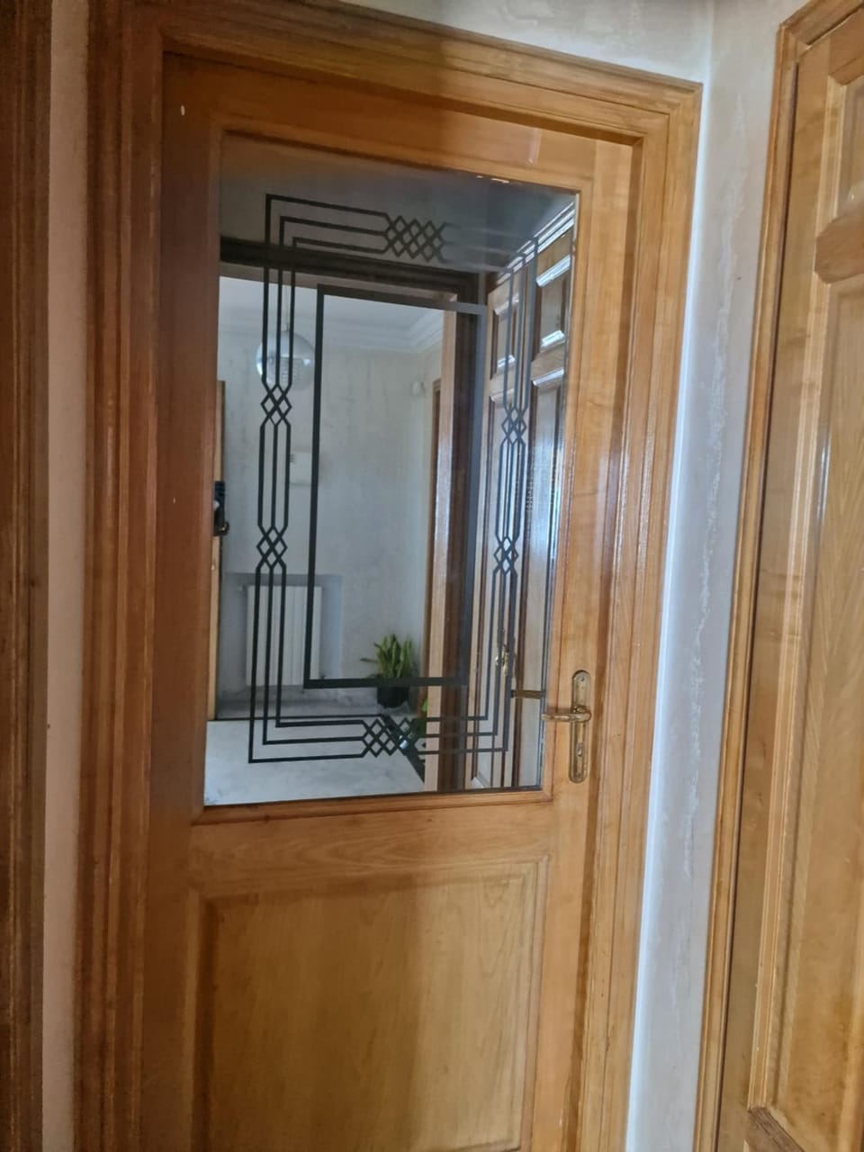Salam 2 Apartment in Tunis