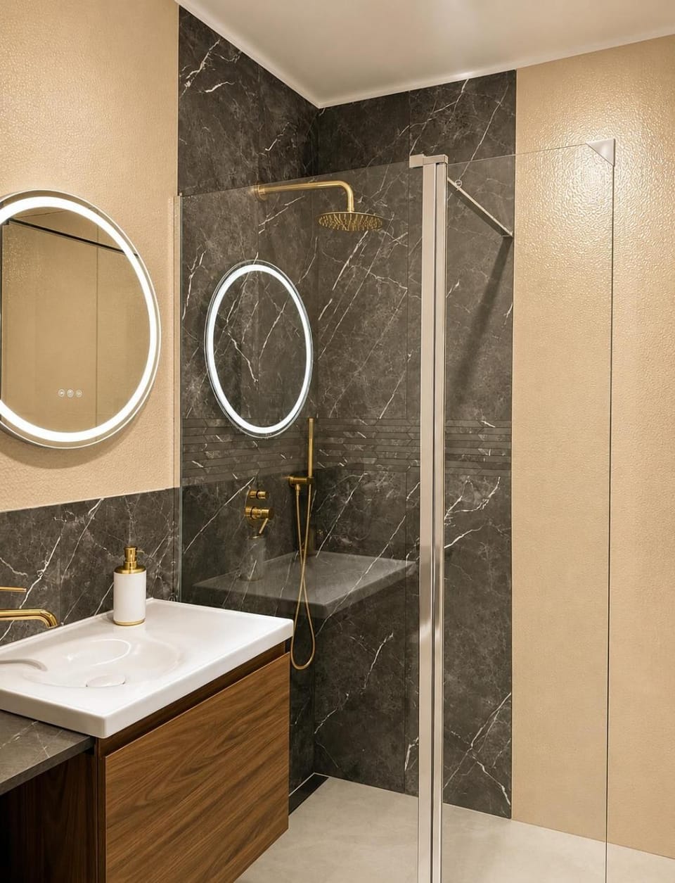 Lakeside Modern Apartment Apartment in Krakow