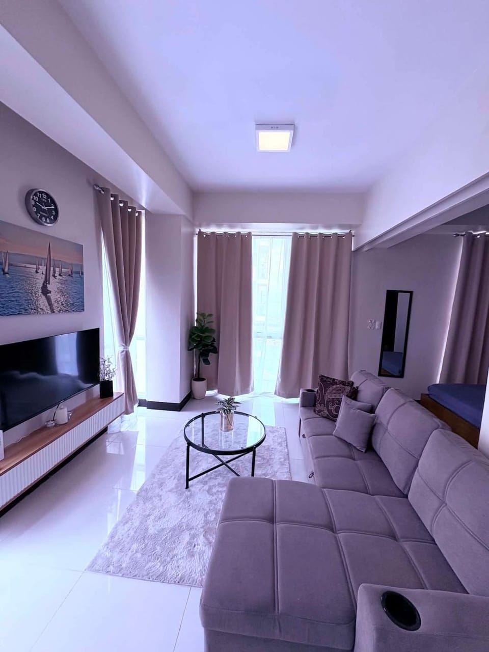 8 Newtown boulevard Apartment hotel in Lapu-Lapu City