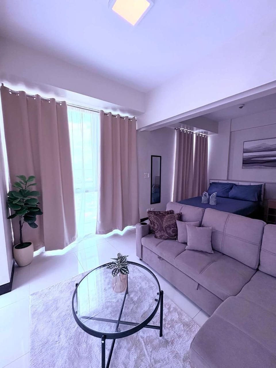 8 Newtown boulevard Apartment hotel in Lapu-Lapu City
