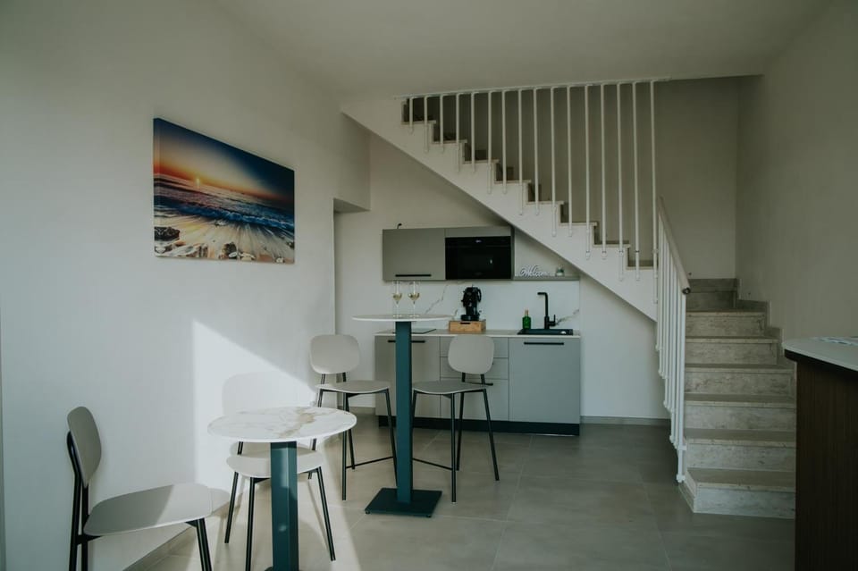 Nonno Turiddru Guest House Vacation rental in Marsala