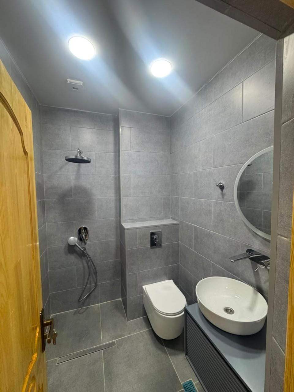 Aza's house Apartment in Adjara, Georgia