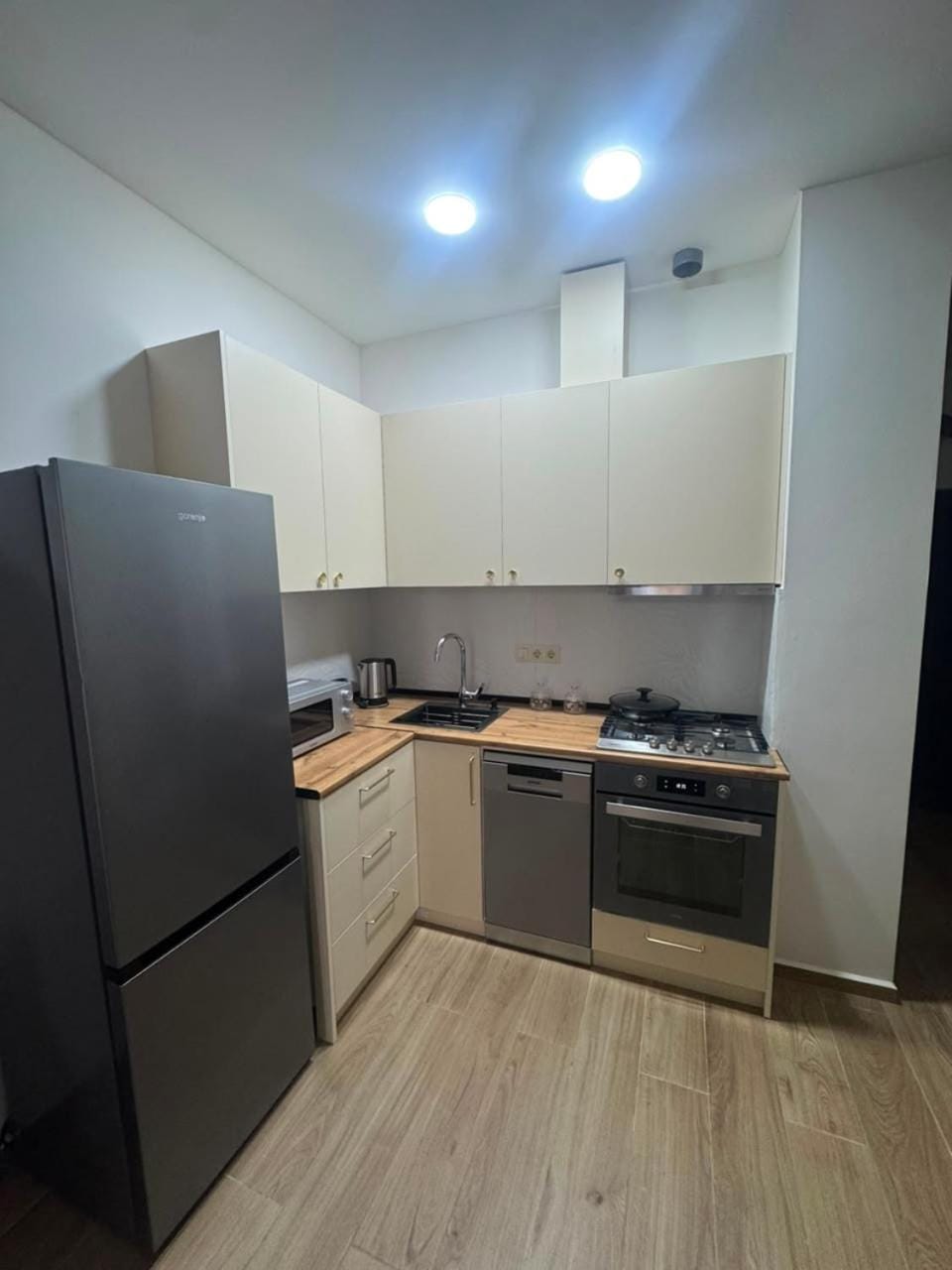 Aza's house Apartment in Adjara, Georgia