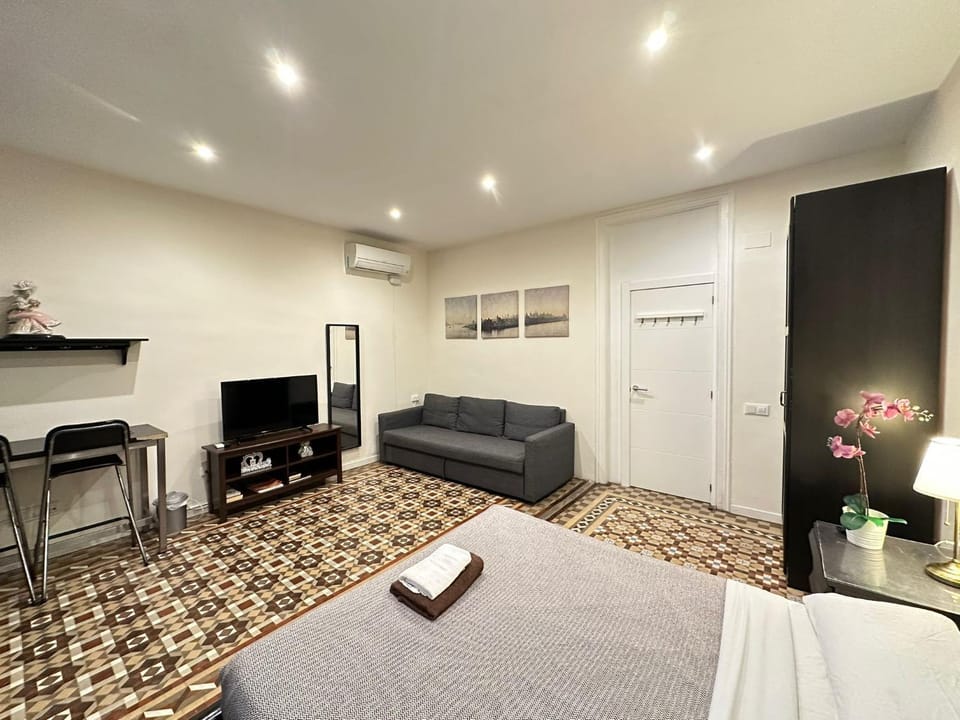Rooms Balmes Bed and Breakfast in Barcelona