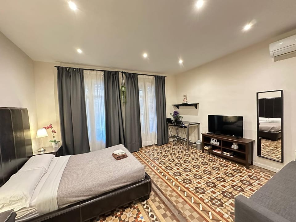 Rooms Balmes Bed and Breakfast in Barcelona