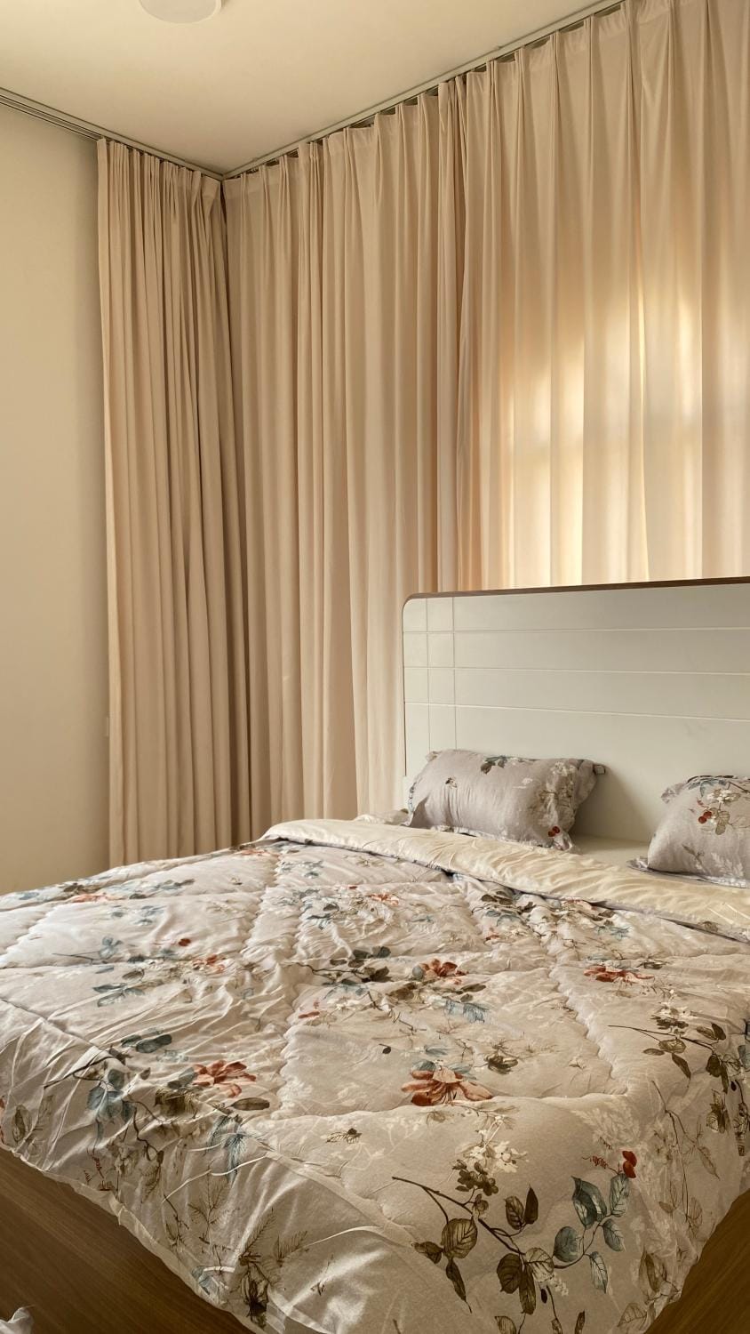 Sahanwt Apartment in Oman