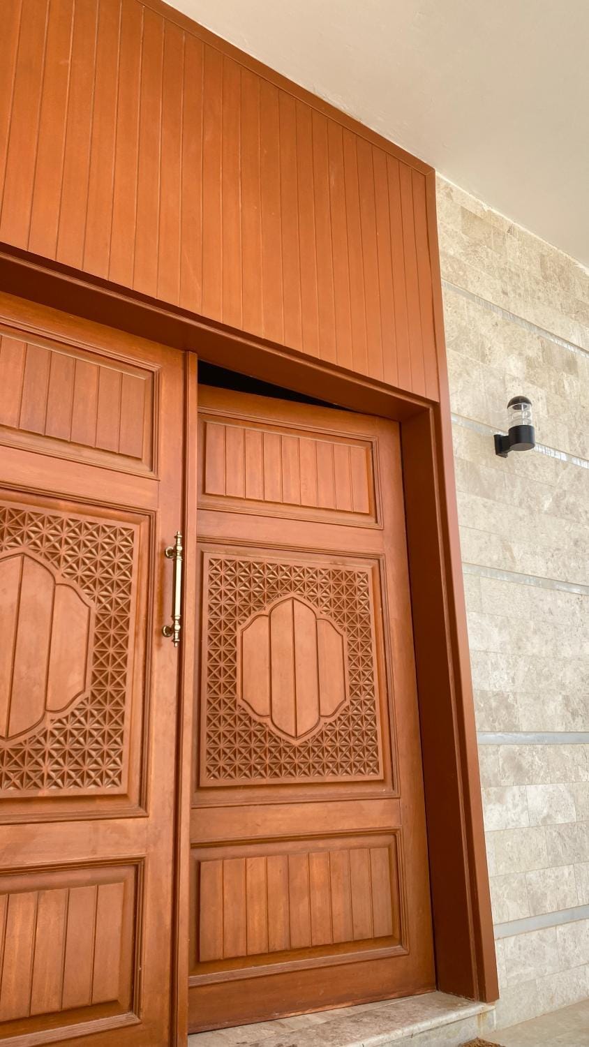 Sahanwt Apartment in Oman