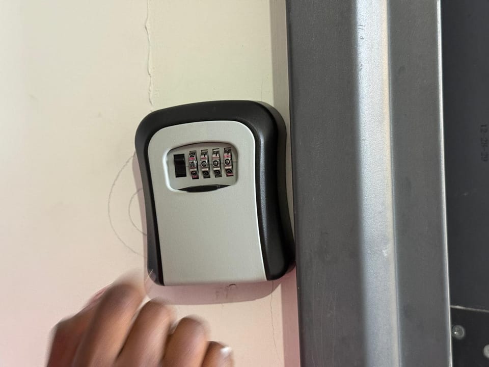 locker