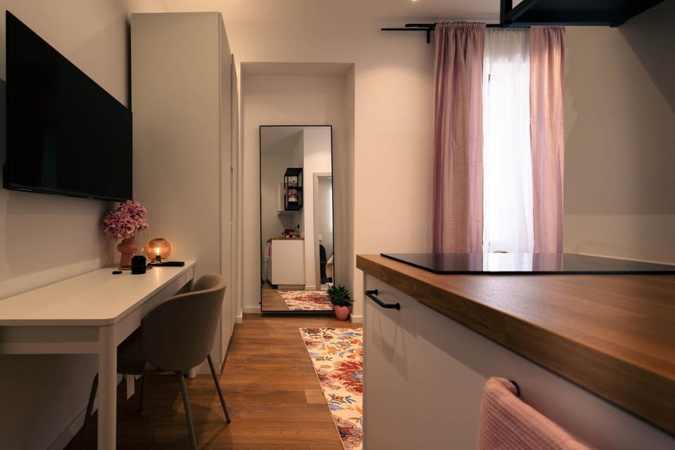Apartments Palette Di Colori Sarajevo Apartment in Sarajevo