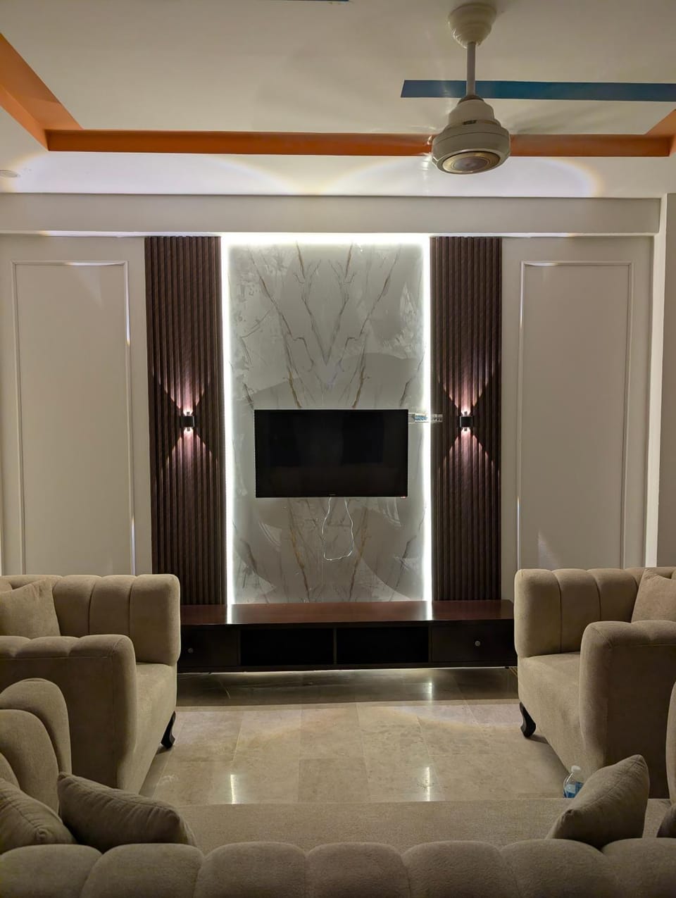 Bin Zahid Associates Apartment in Islamabad