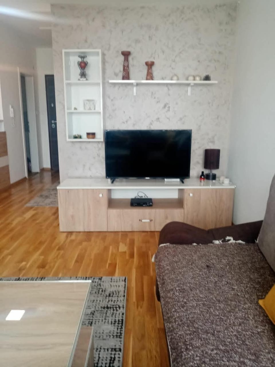 TV and multimedia