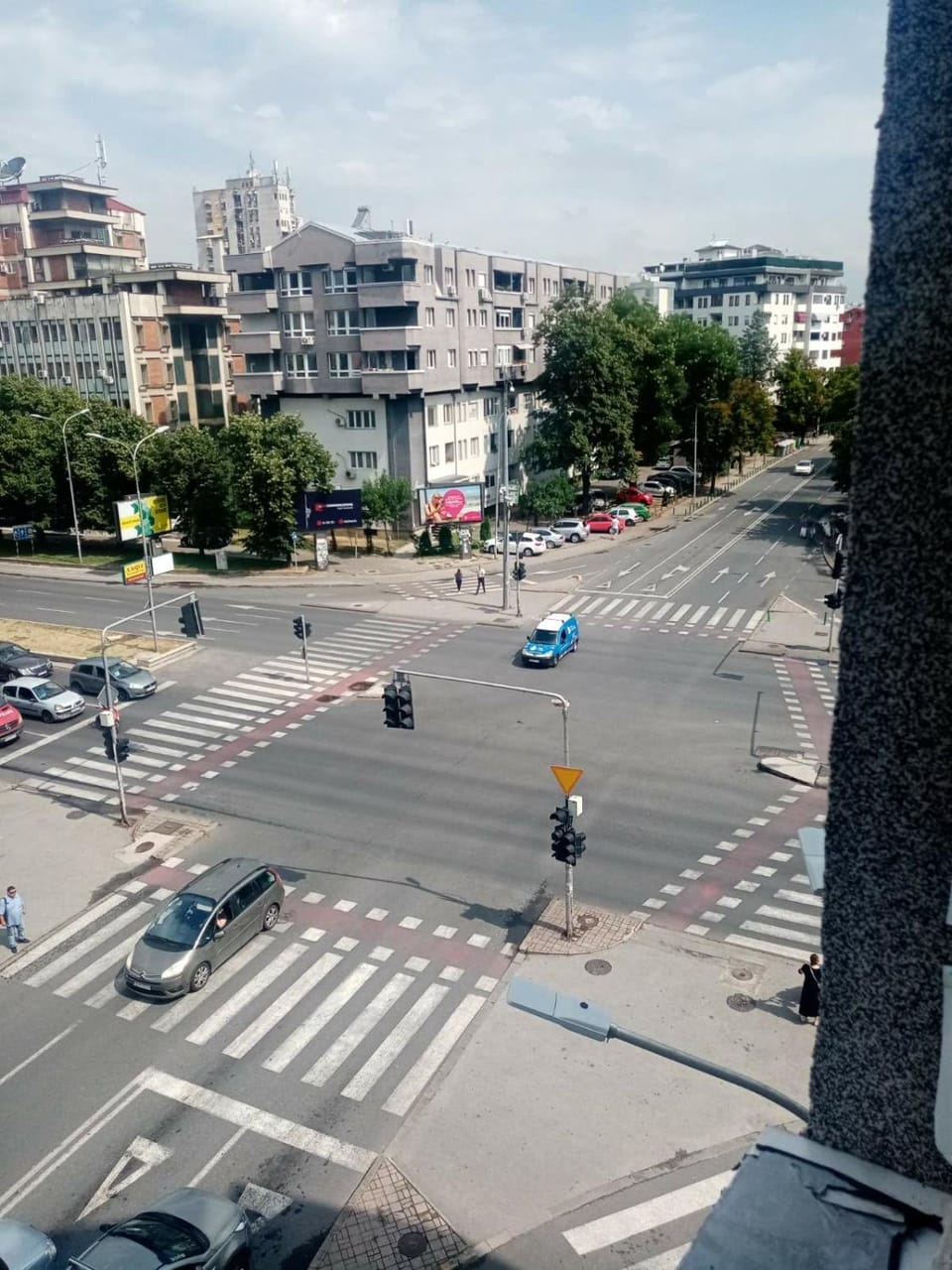 City view