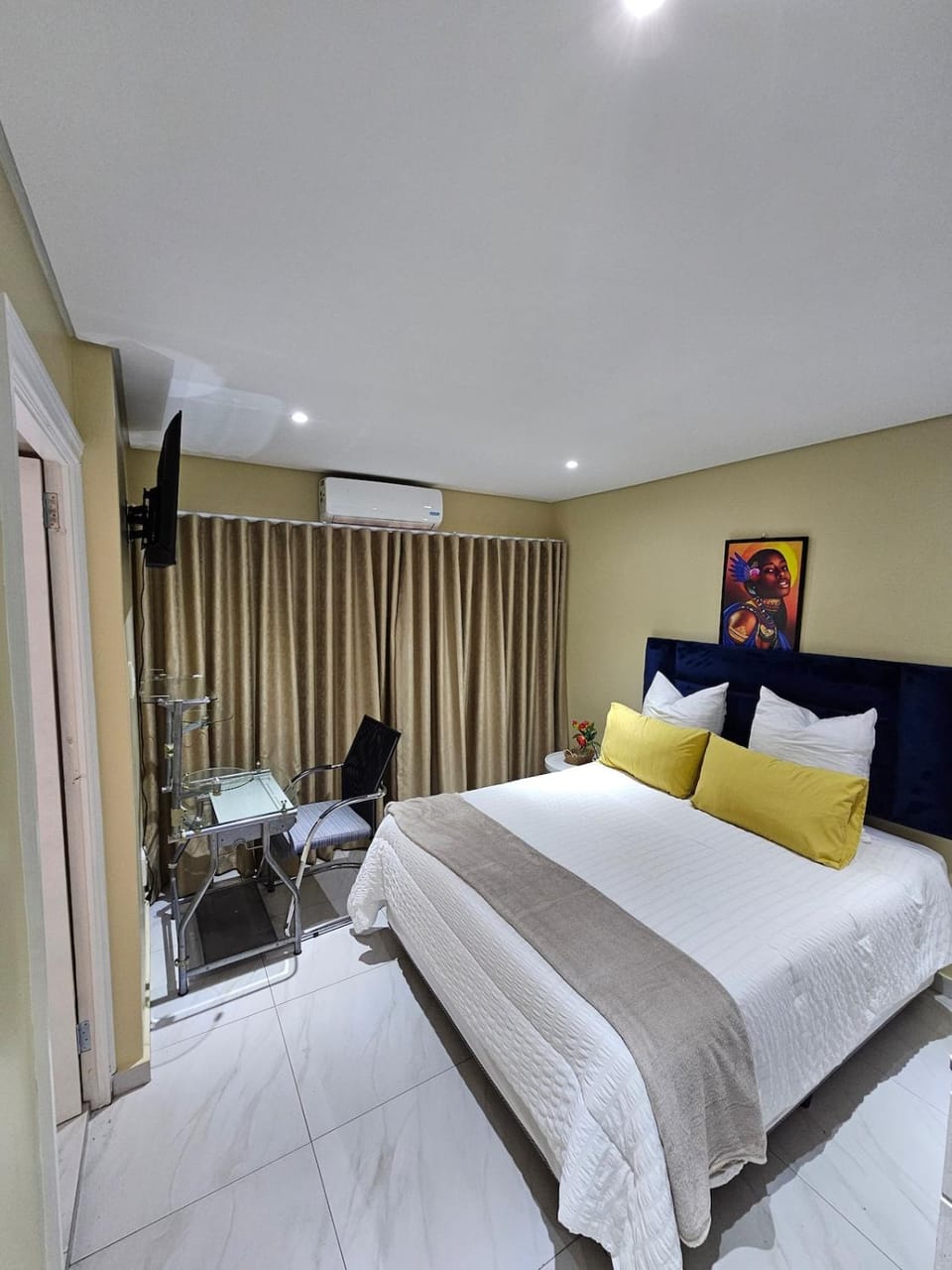 Posimuma Guesthouse Boutique House in Pretoria