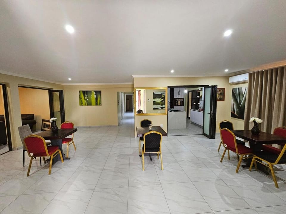 Posimuma Guesthouse Boutique House in Pretoria