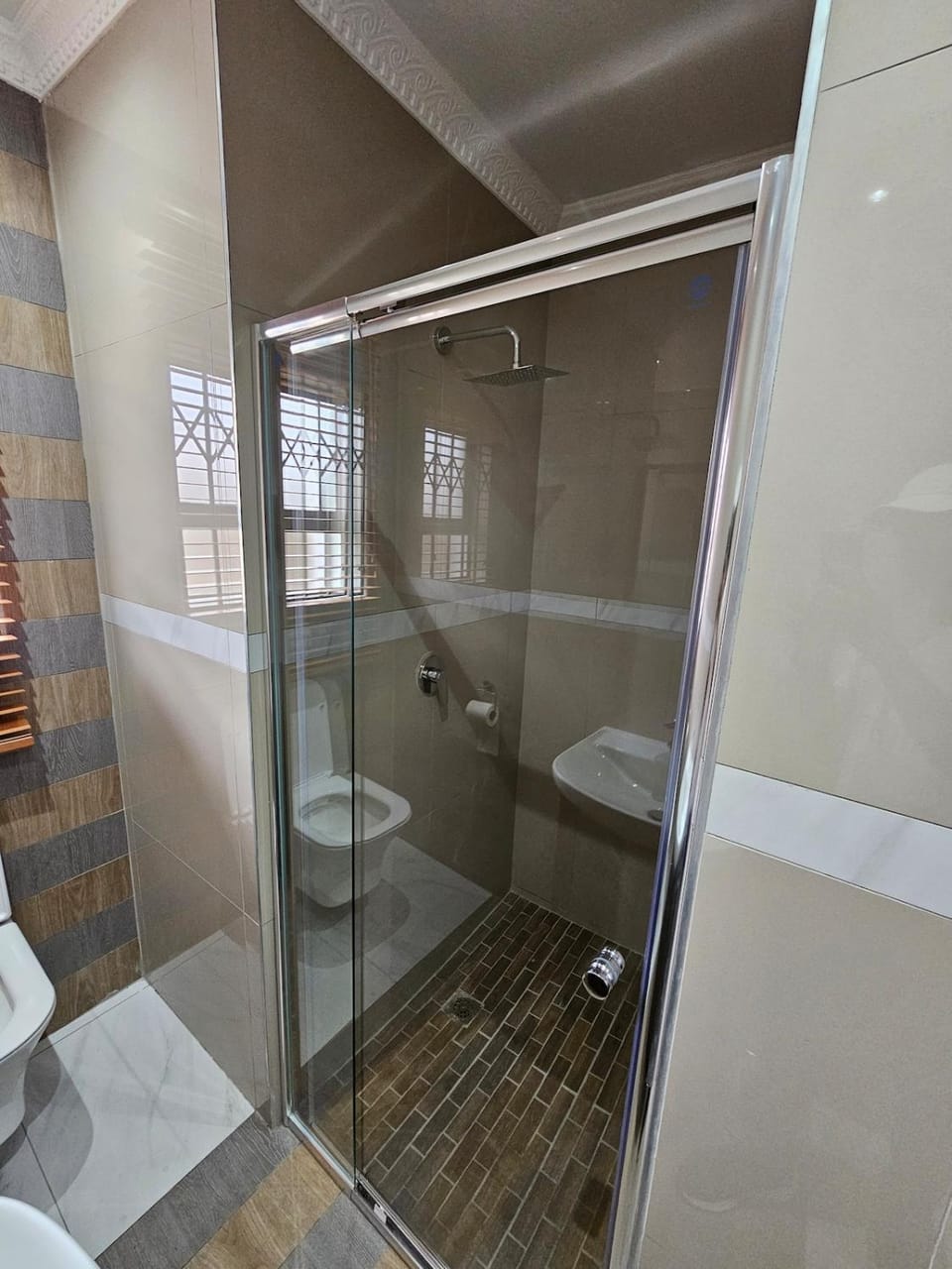 Posimuma Guesthouse Boutique House in Pretoria