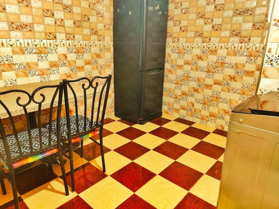 Spacious 2-bedroom family apartment Apartment in Tangier