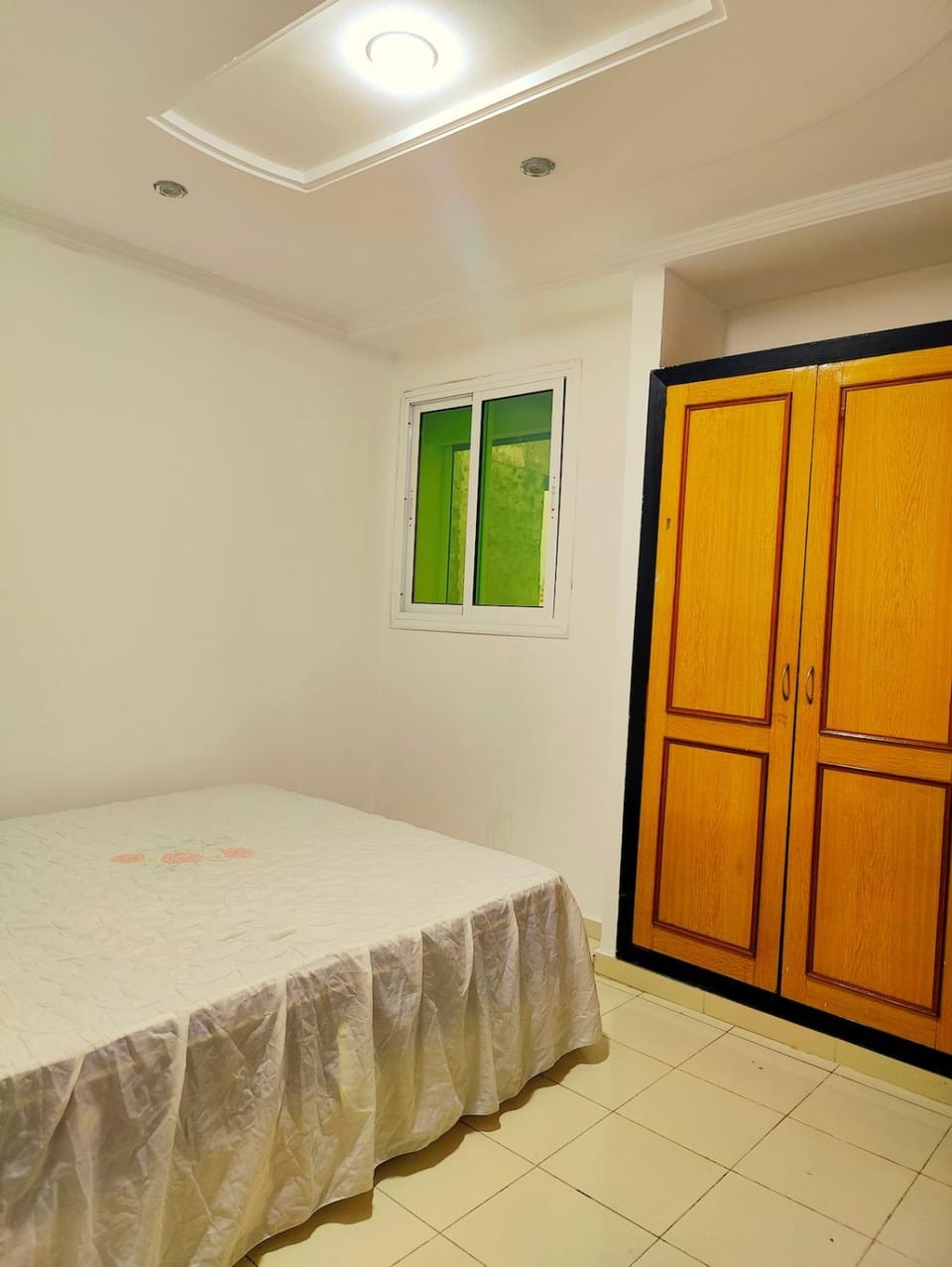 Spacious 2-bedroom family apartment Apartment in Tangier