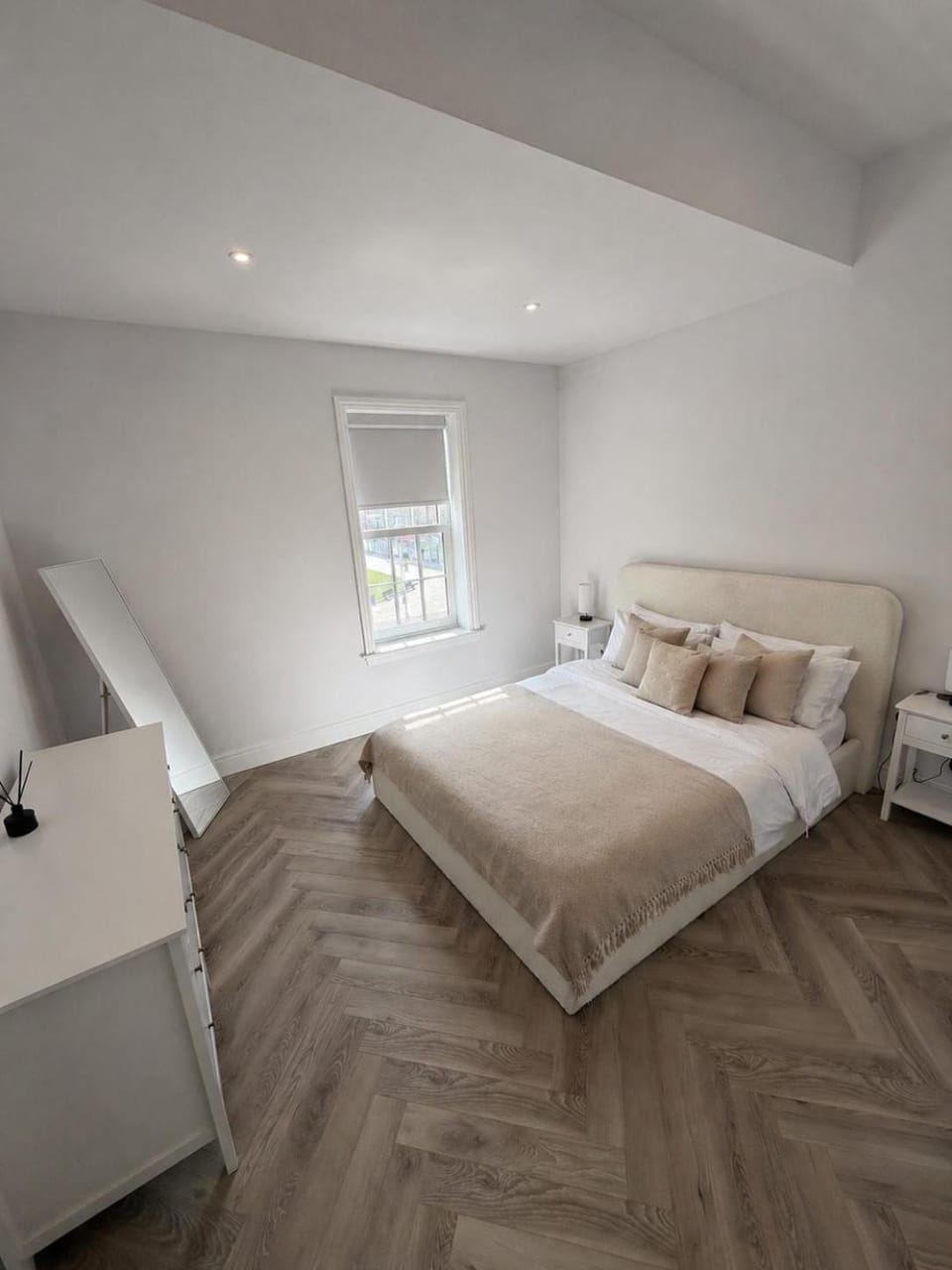 The Loft, FlatB, Redditch Apartment in Wychavon District