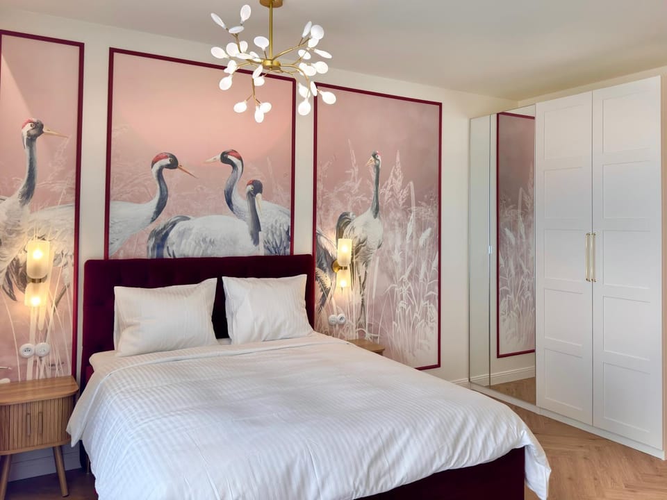 Riverfront by Just Stay Apartments Apartment in Gdansk