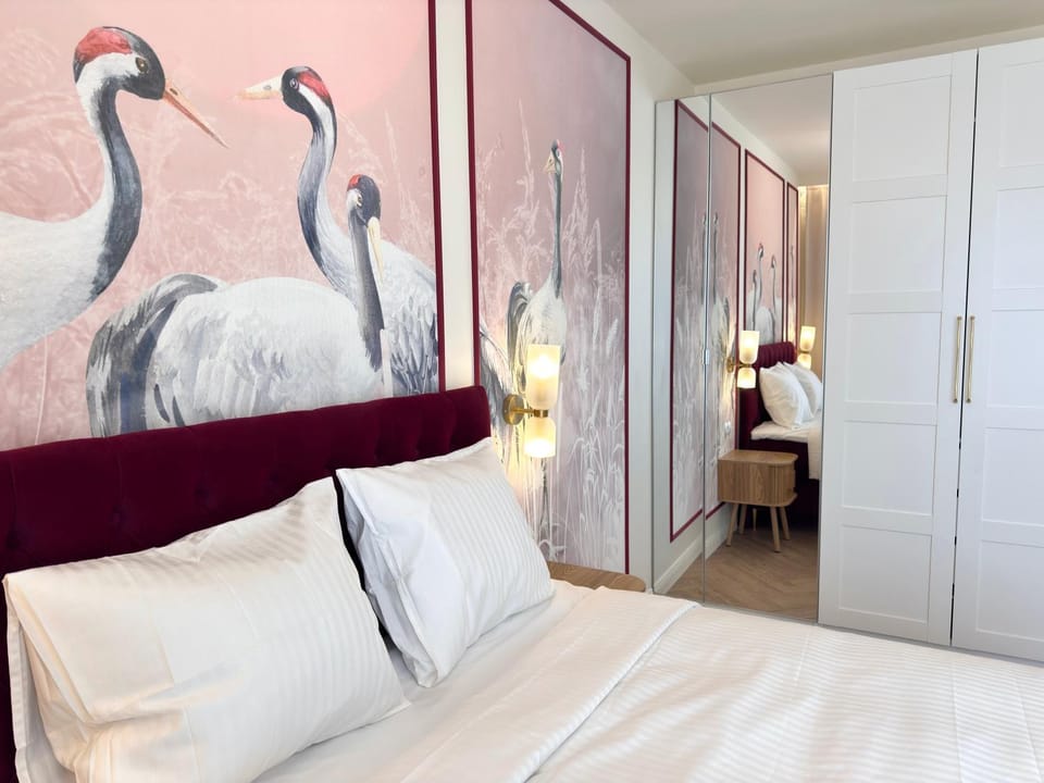 Riverfront by Just Stay Apartments Apartment in Gdansk