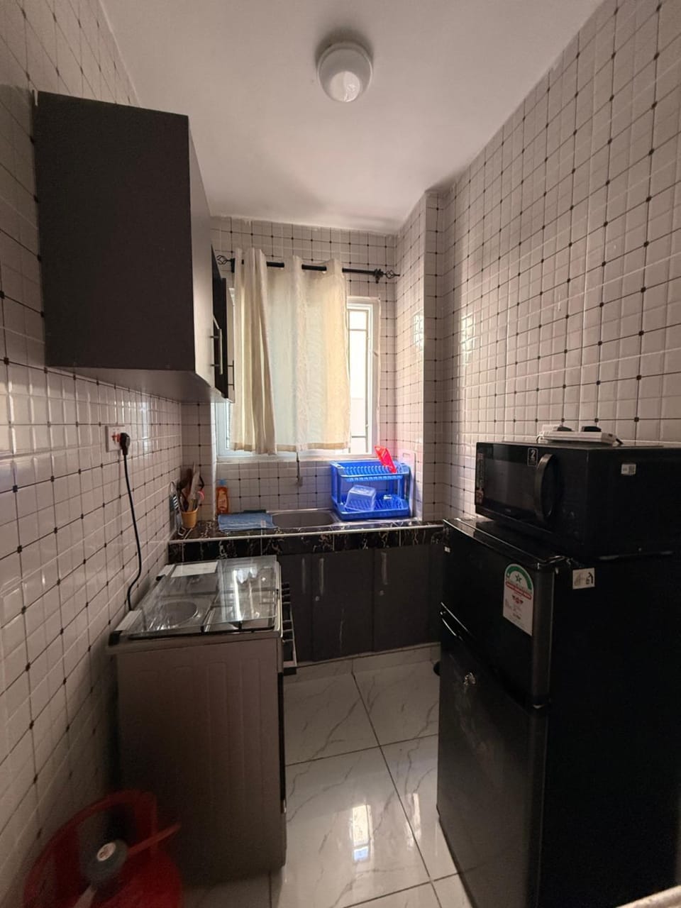 Rukovista Apartment in Mombasa County