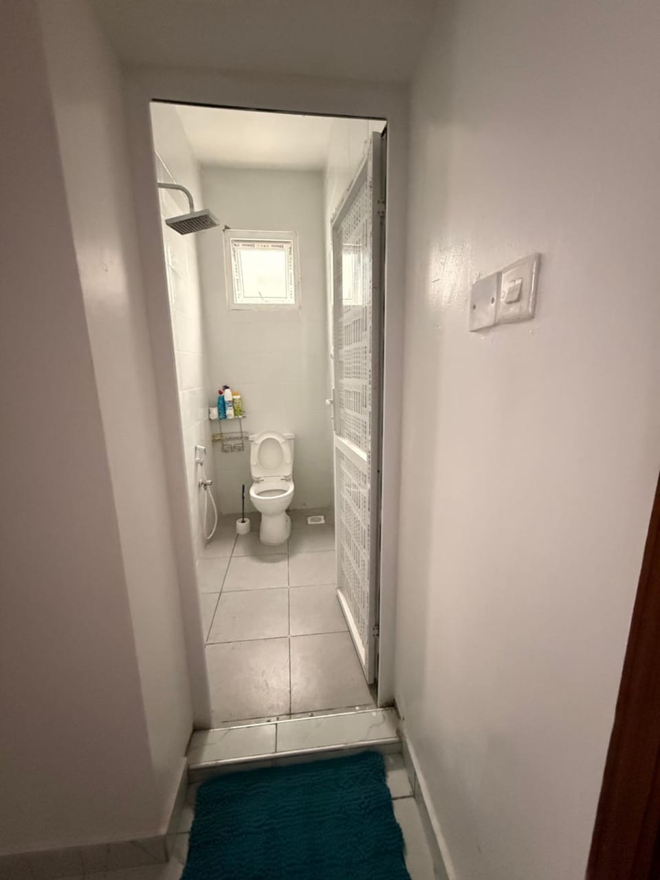 Rukovista Apartment in Mombasa County