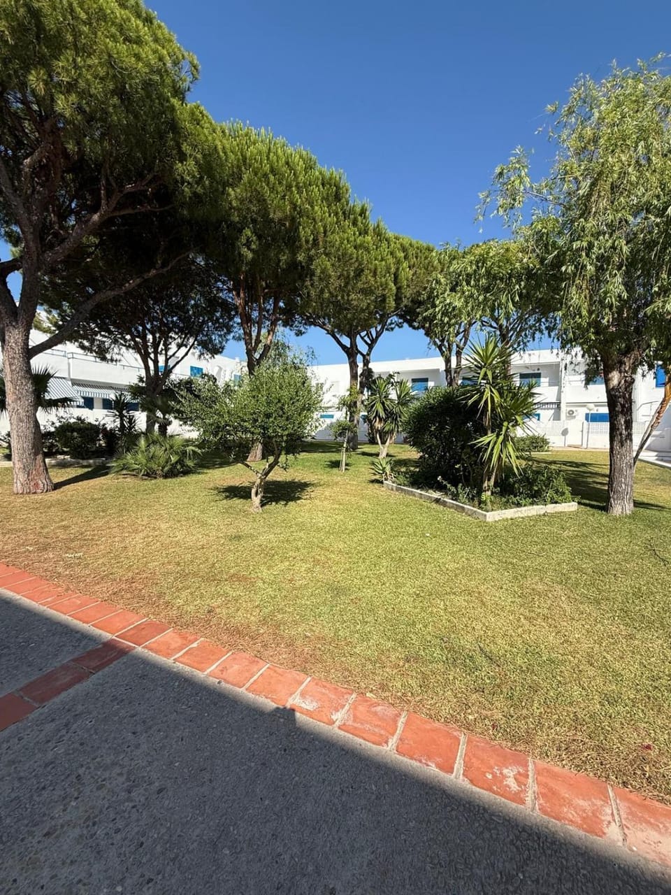 Apartamento en Urbanización con Piscina Apartment in Chiclana de la Frontera