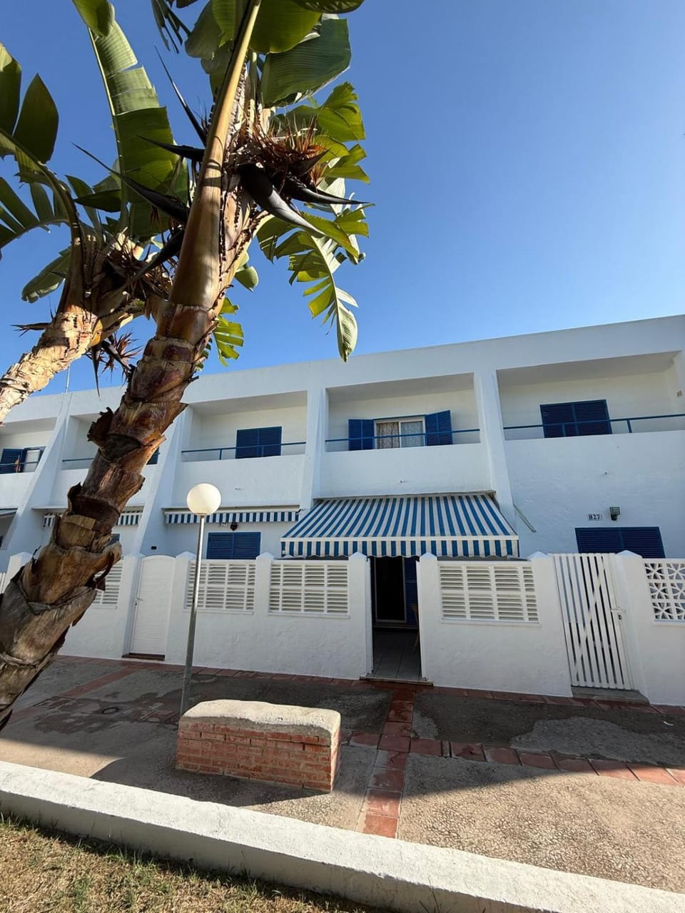 Apartamento en Urbanización con Piscina Apartment in Chiclana de la Frontera
