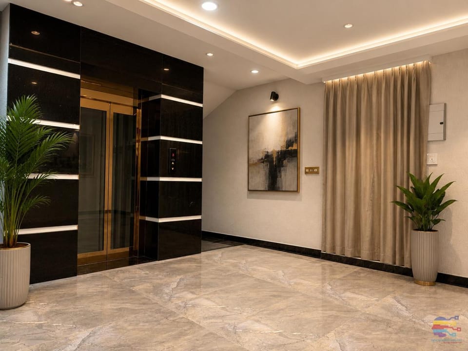 elevator