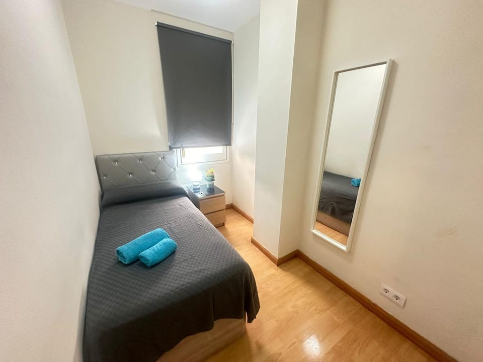 Rooms París157 Bed and Breakfast in Barcelona