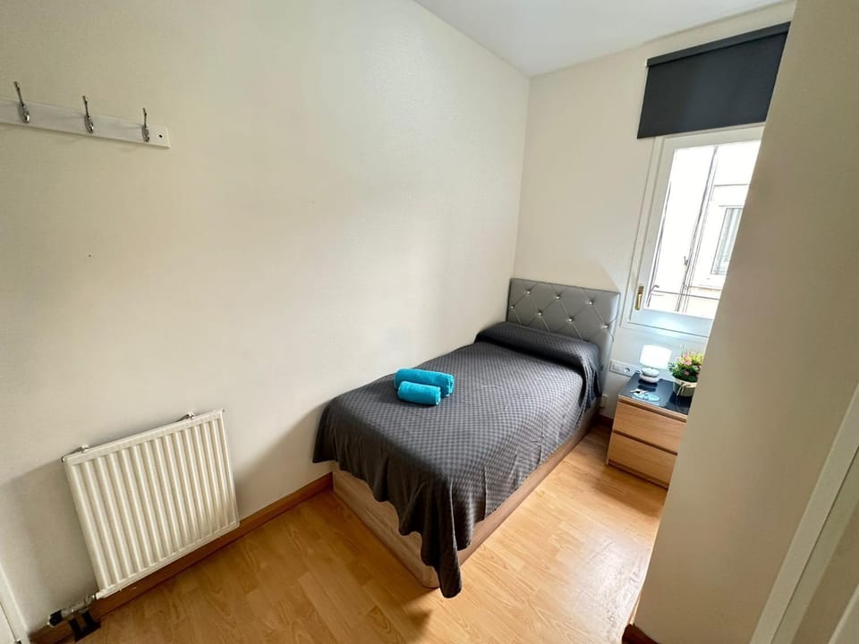 Rooms París157 Bed and Breakfast in Barcelona