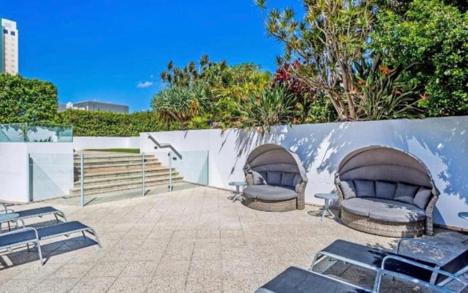 City View Apartment Apartment in Surfers Paradise