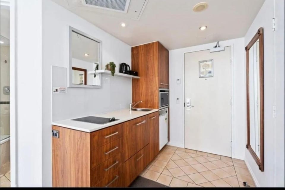 City View Apartment Apartment in Surfers Paradise
