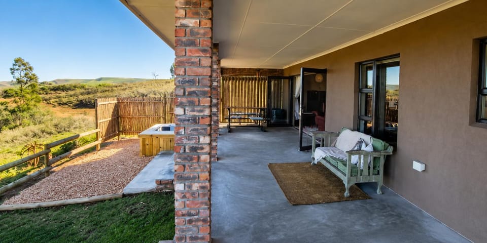 View (from property/room), Balcony/Terrace