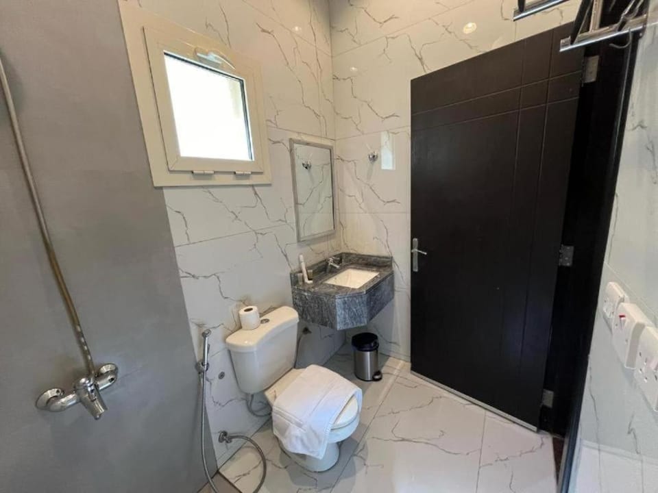 توجاردن قرطبه - TuJardin Qurtubah Apartment in Riyadh