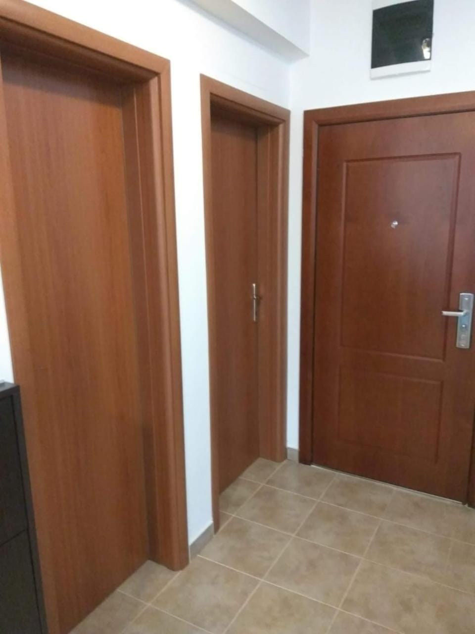 Mistral Breeze Apartment Apartment in Kotor Municipality