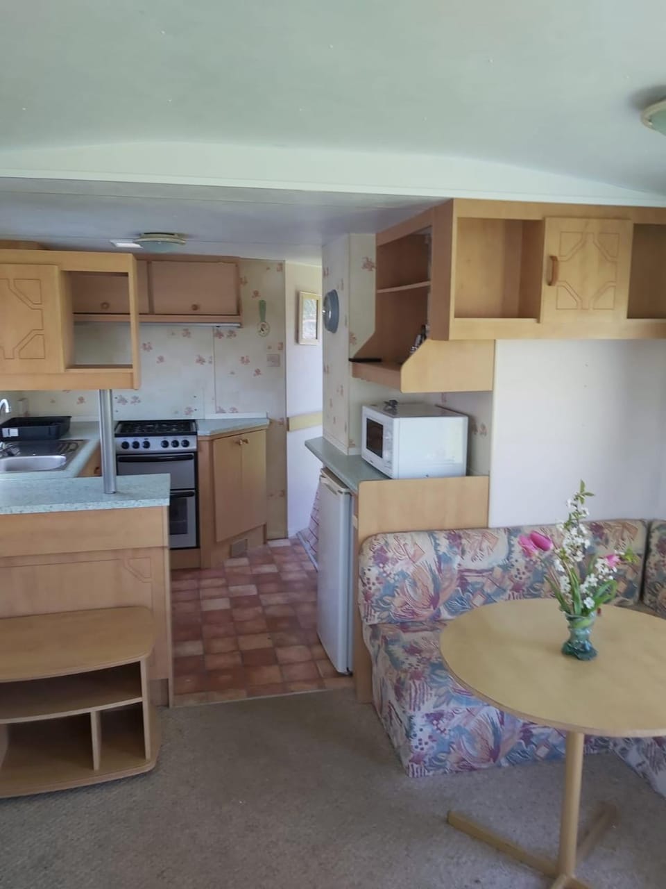 Sky house Campground/ 
RV Resort in Jūrmala