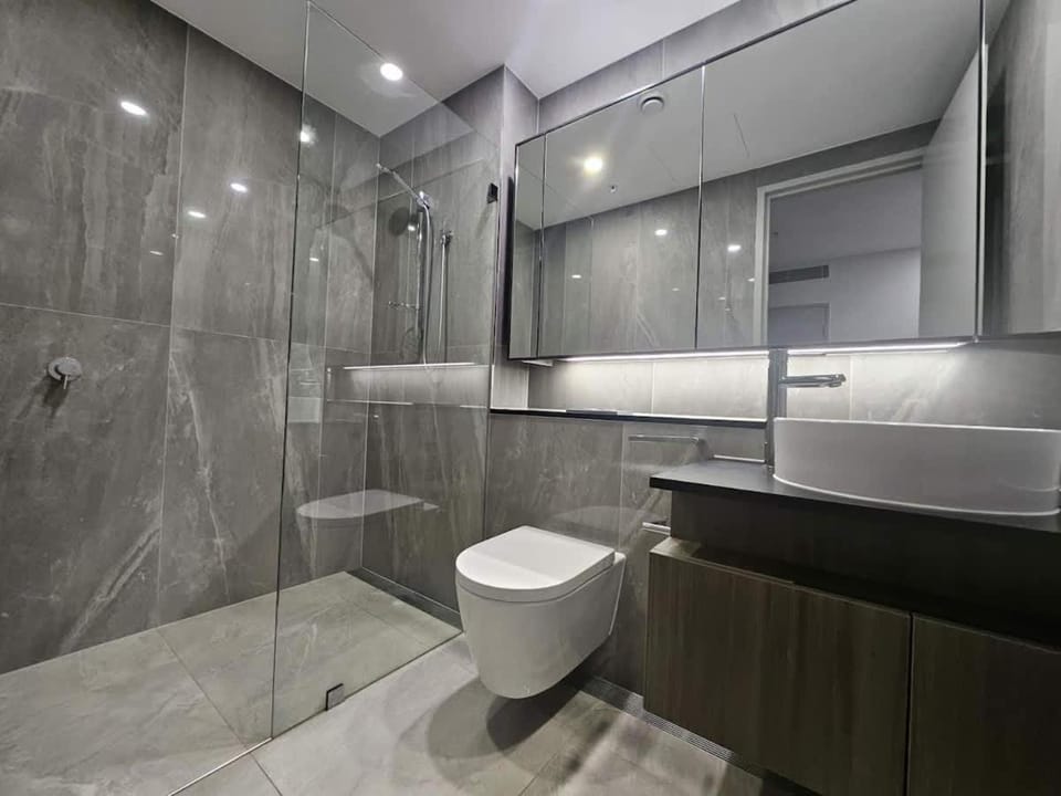 Mascot 2 beds 65 Close to station easy to anywhere Apartment in Mascot