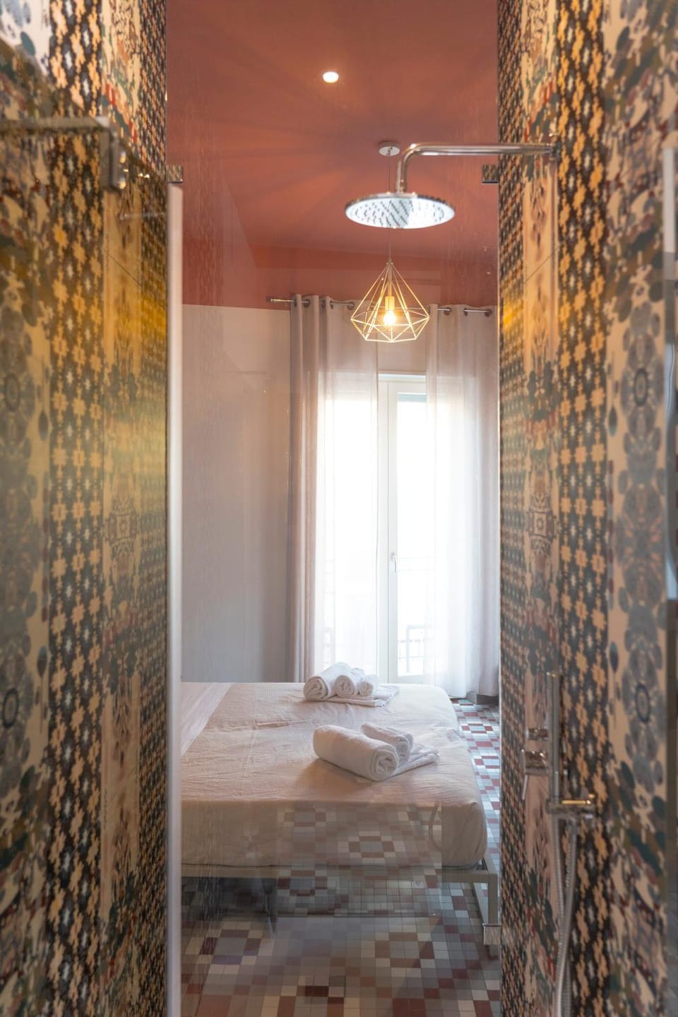 UNICO Art Decor Bed and Breakfast in Ostuni