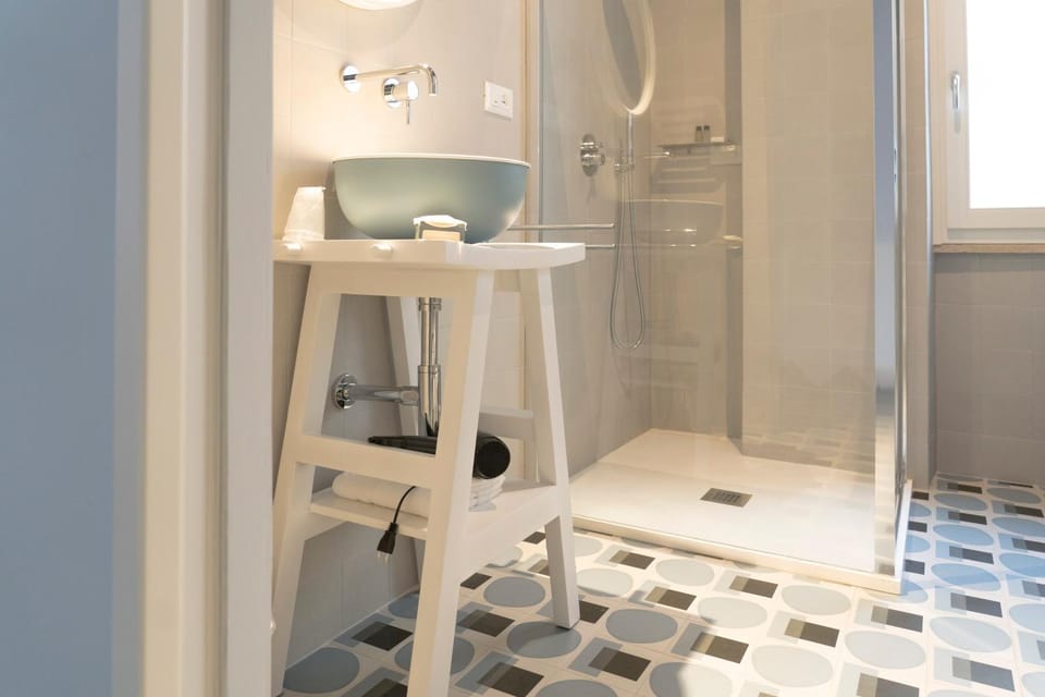 UNICO Art Decor Bed and Breakfast in Ostuni