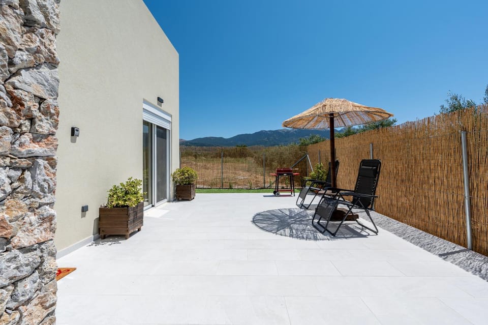 Kos Country Villa - Near Beach and Sea Apartment in Decentralized Administration of the Aegean