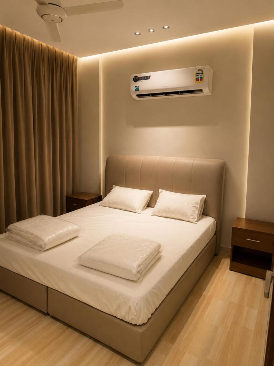 شقة في صلالة فرصة مودرن Apartment in Oman