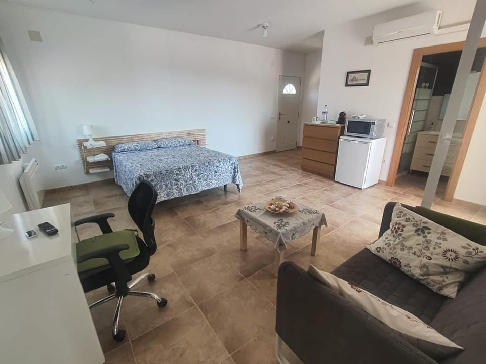La pineda Apartment in Baix Ebre