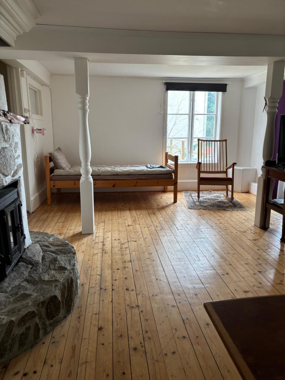 Storgatan 42 Apartment in Kalmar County, Sweden
