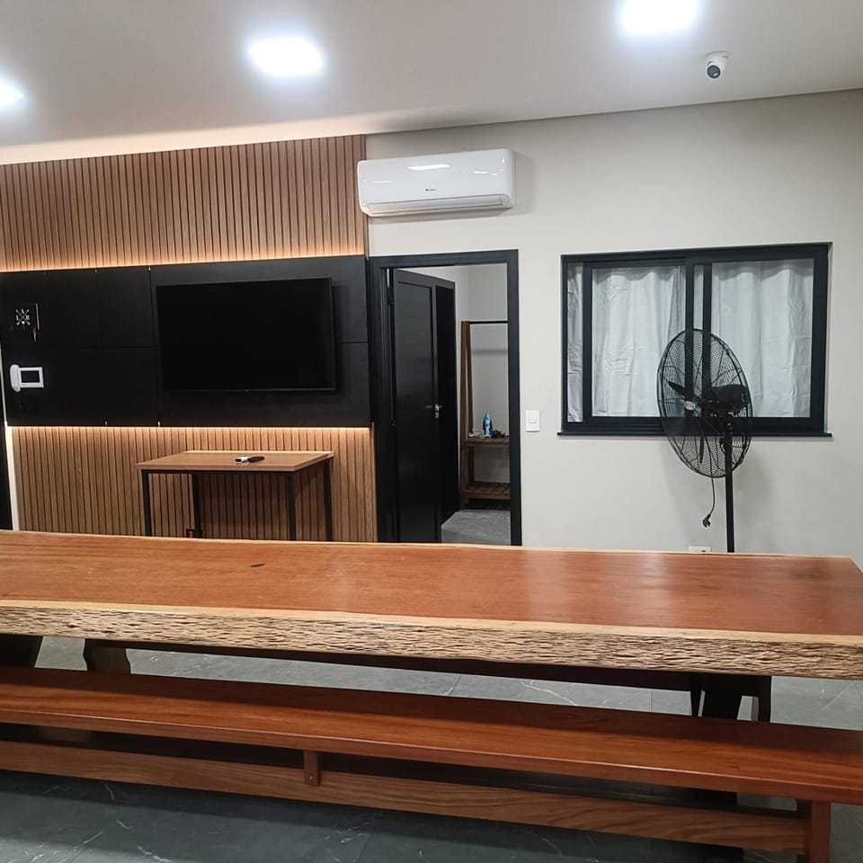 Recanto Espaço Verde | Piscina Privativa e Área Gourmet em Foz do Iguaçu House in Foz do Iguaçu