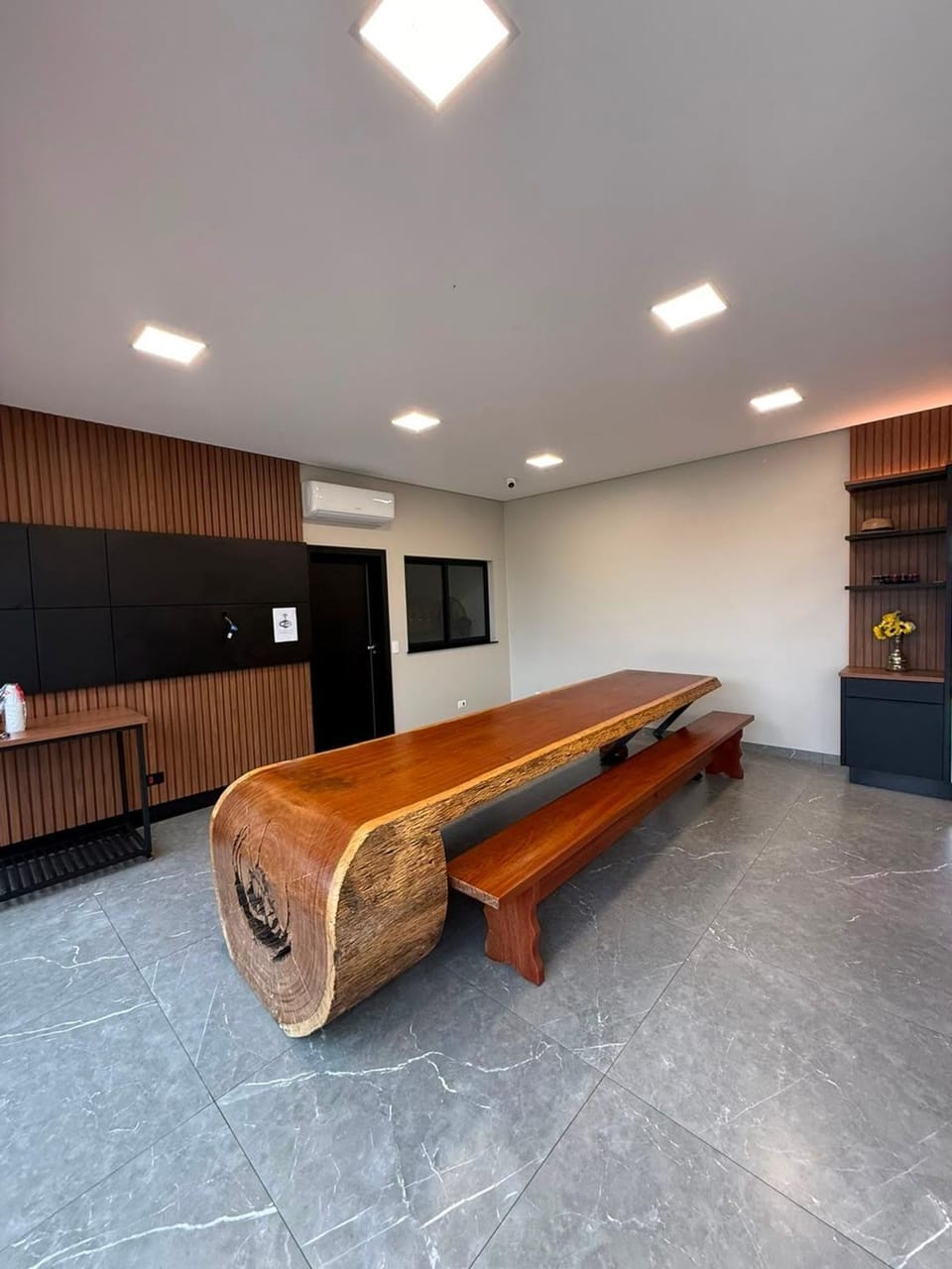 Edícula Jardim Alvorada | Piscina Privativa e Área Gourmet em Foz do Iguaçu House in Foz do Iguaçu