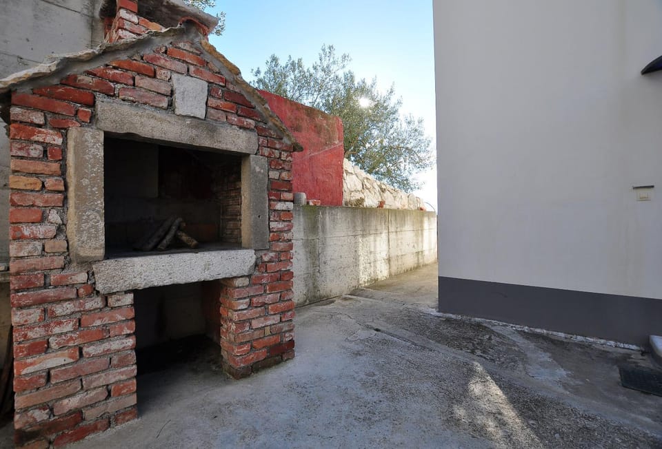 BBQ facilities