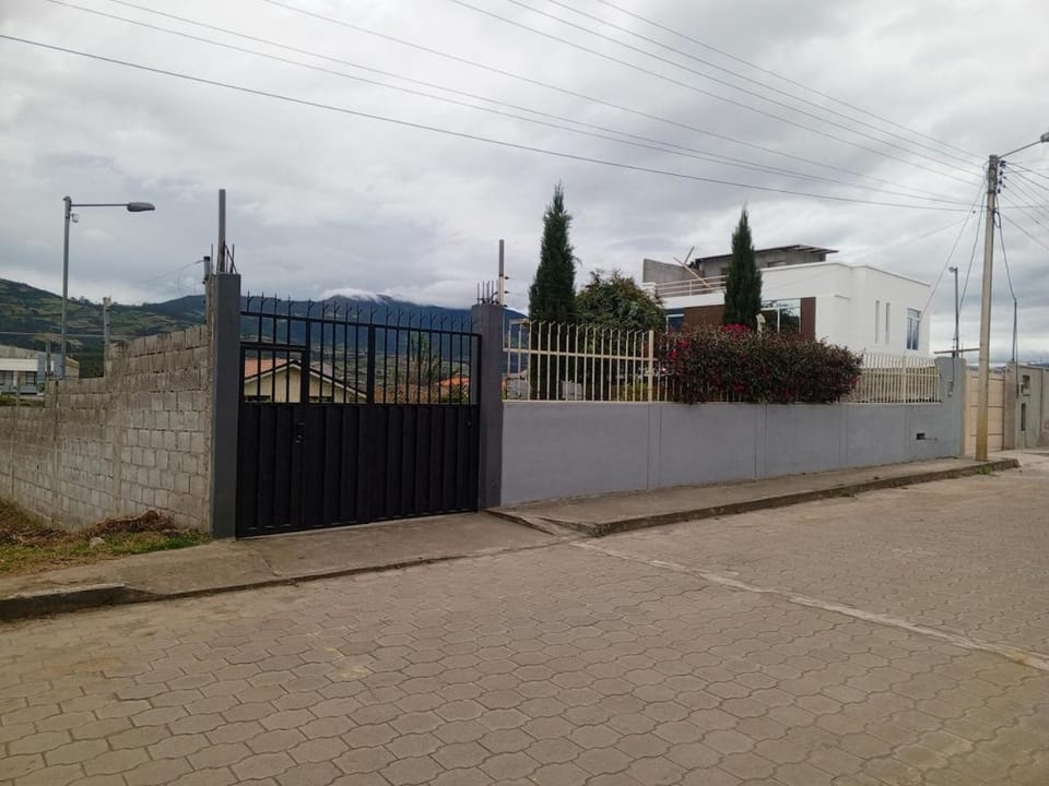 COUNTRY HOUSE Ideal for relaxing Apartment in Imbabura Province