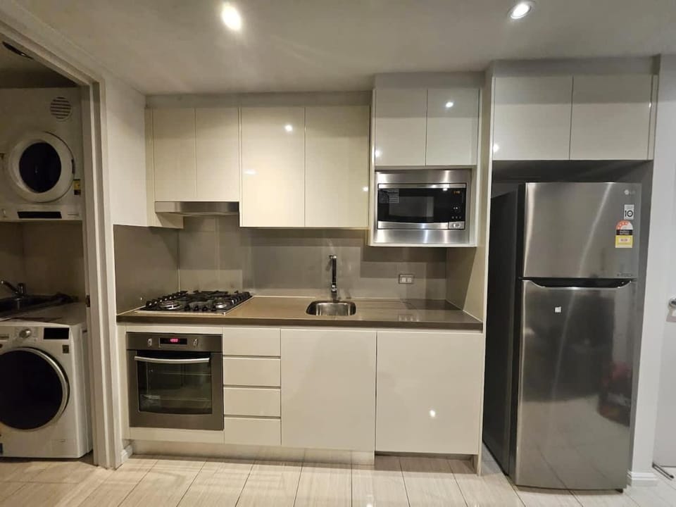 SYD Zetland 1BR 073 Apt Close to CBD & Airport Apartment in Kensington