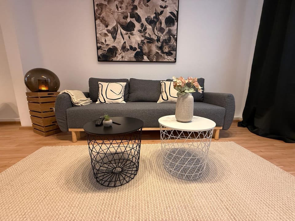 Stage One City Apartment in Andernach